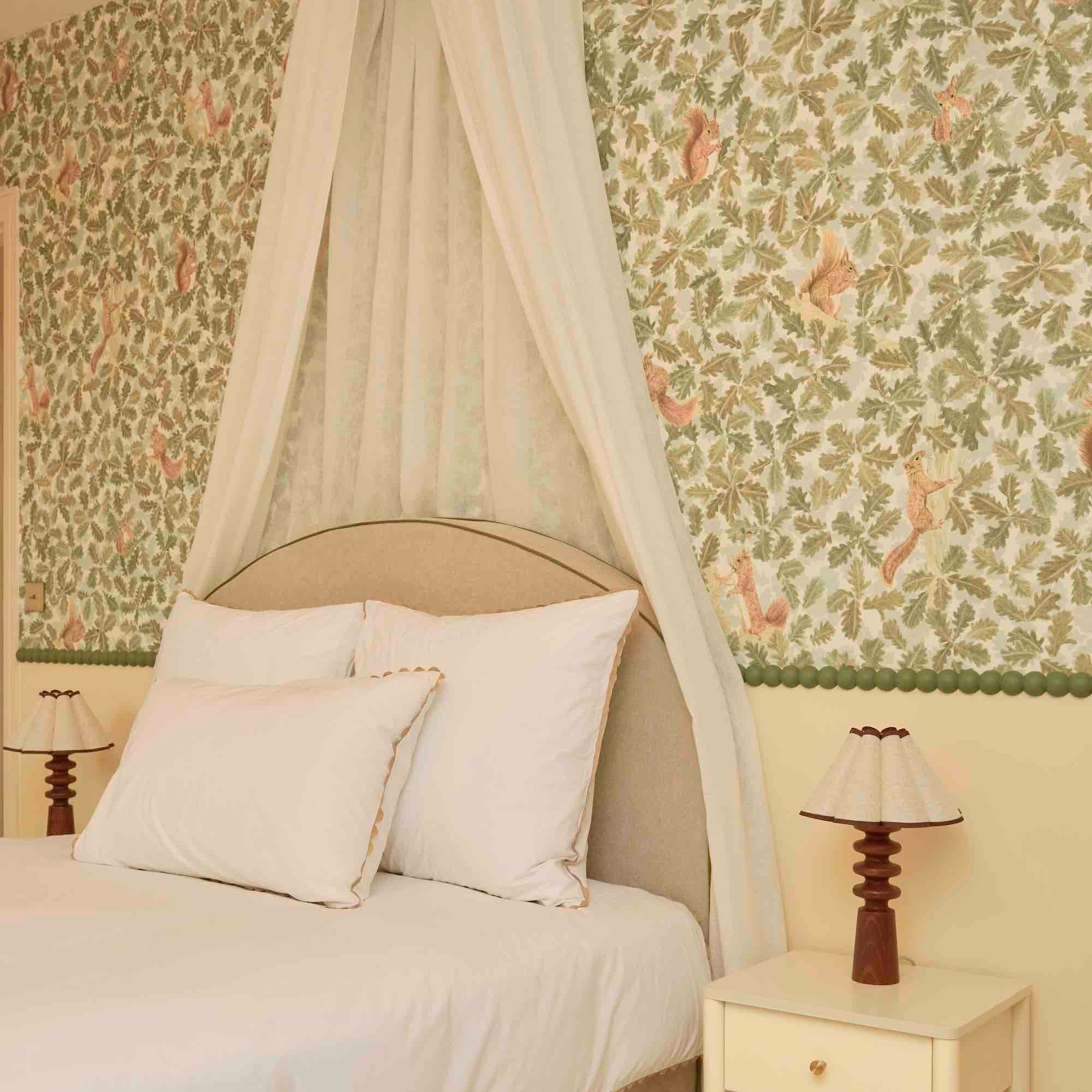 Comment choisir la tête de lit idéale pour sa chambre ?