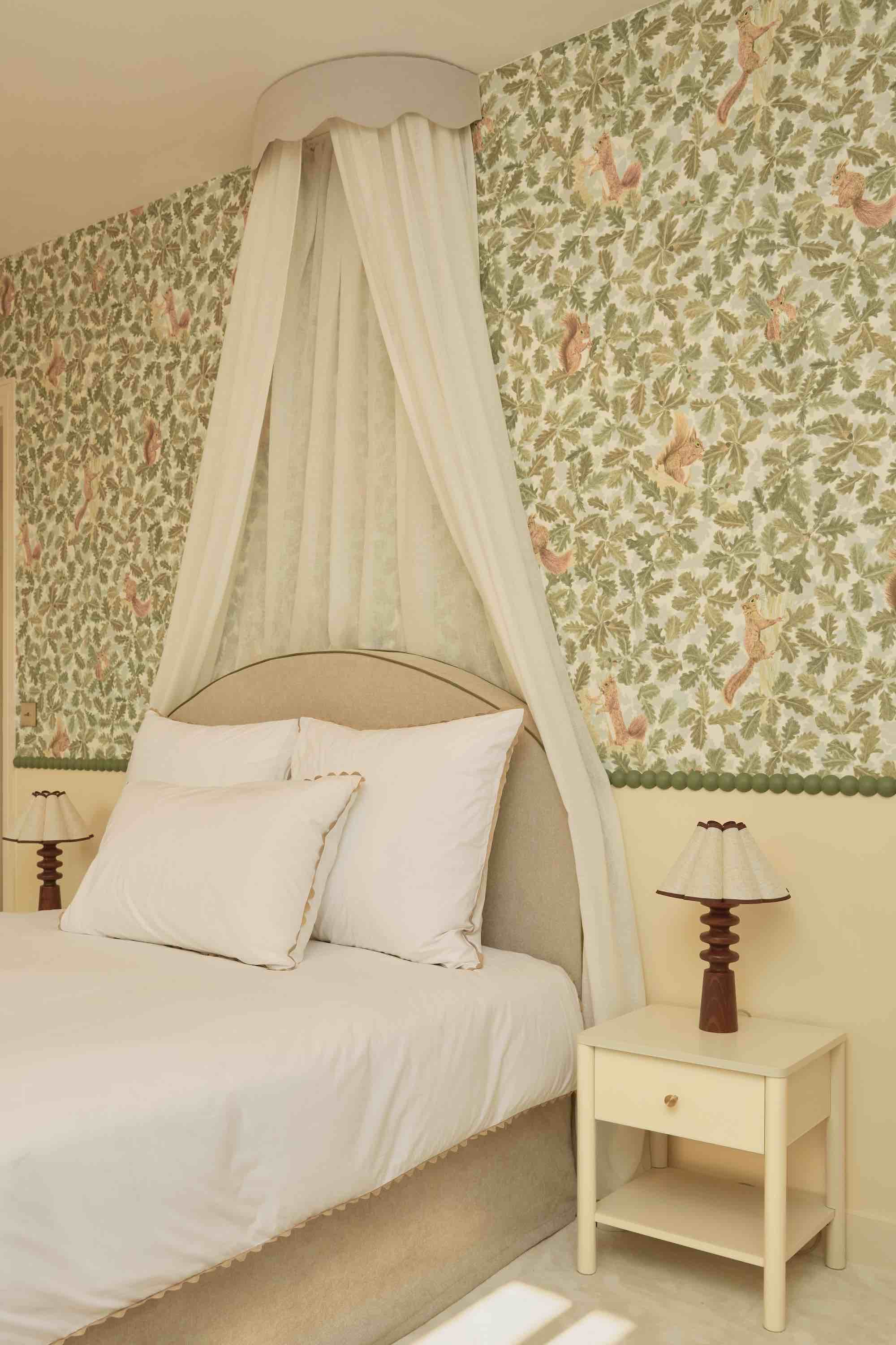 Comment choisir la tête de lit idéale pour sa chambre ?