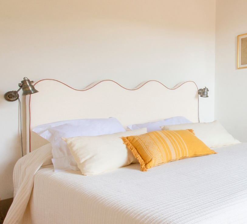 Comment monter une tête de lit ?