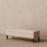 LETTI LETTI BANQUETTE CESARE BEIGE