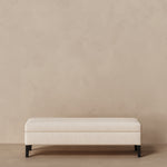 LETTI LETTI BANQUETTE CESARE BEIGE