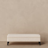 LETTI LETTI BANQUETTE CESARE BEIGE