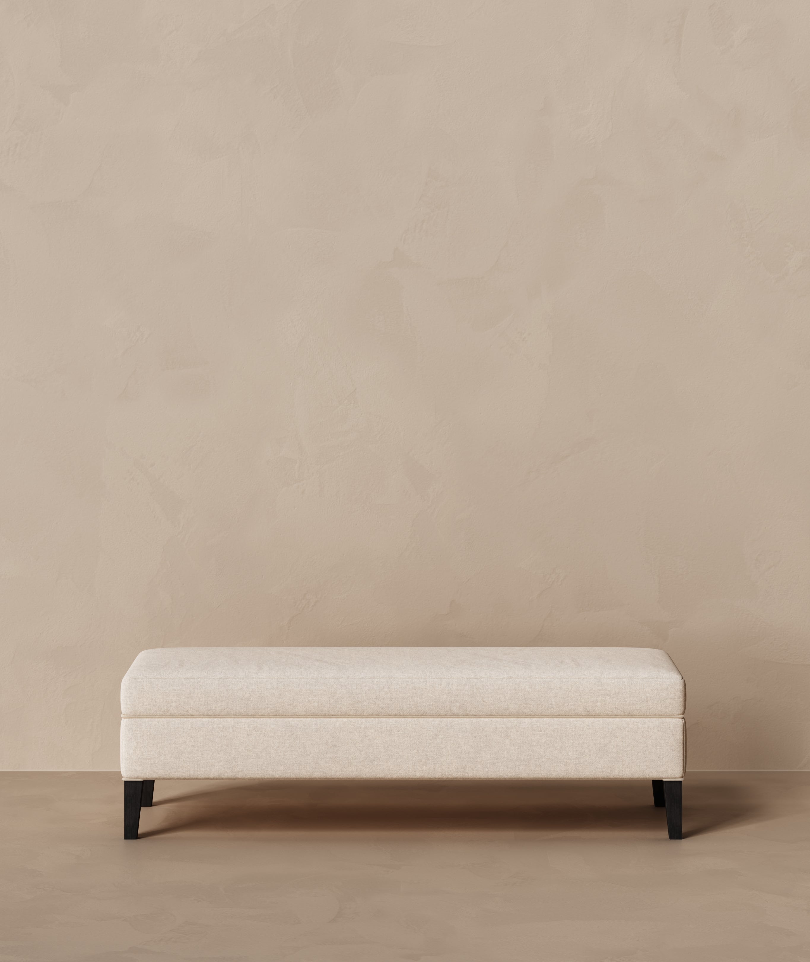 LETTI LETTI BANQUETTE CESARE BEIGE