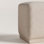 LETTI LETTI PARIS POUF REMUS