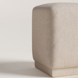 LETTI LETTI PARIS POUF REMUS