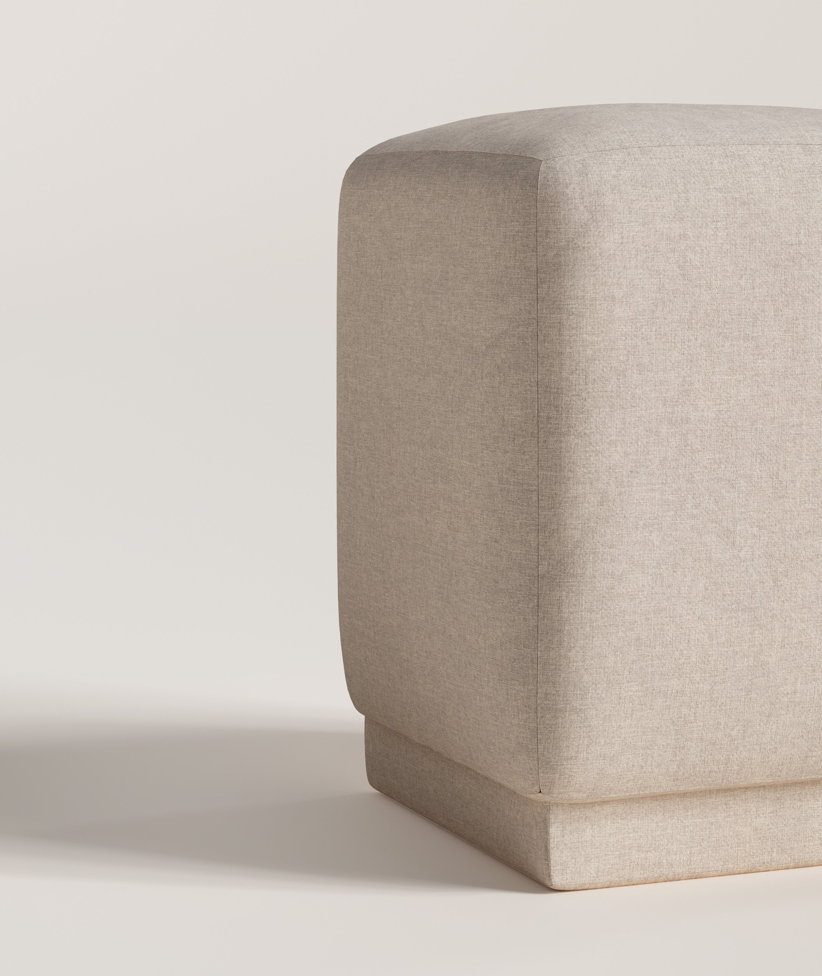 LETTI LETTI PARIS POUF REMUS