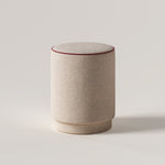LETTI LETTI PARIS POUF ROMULUS