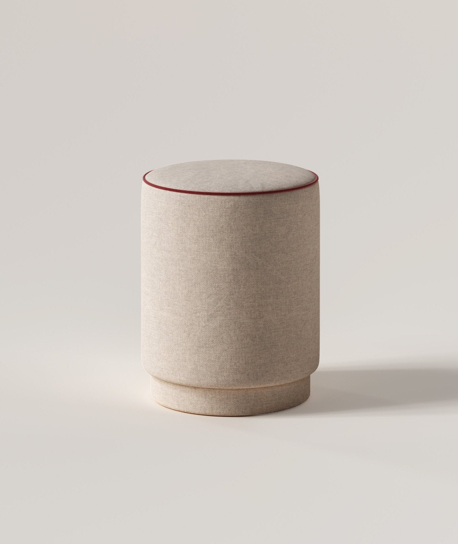 LETTI LETTI PARIS POUF ROMULUS