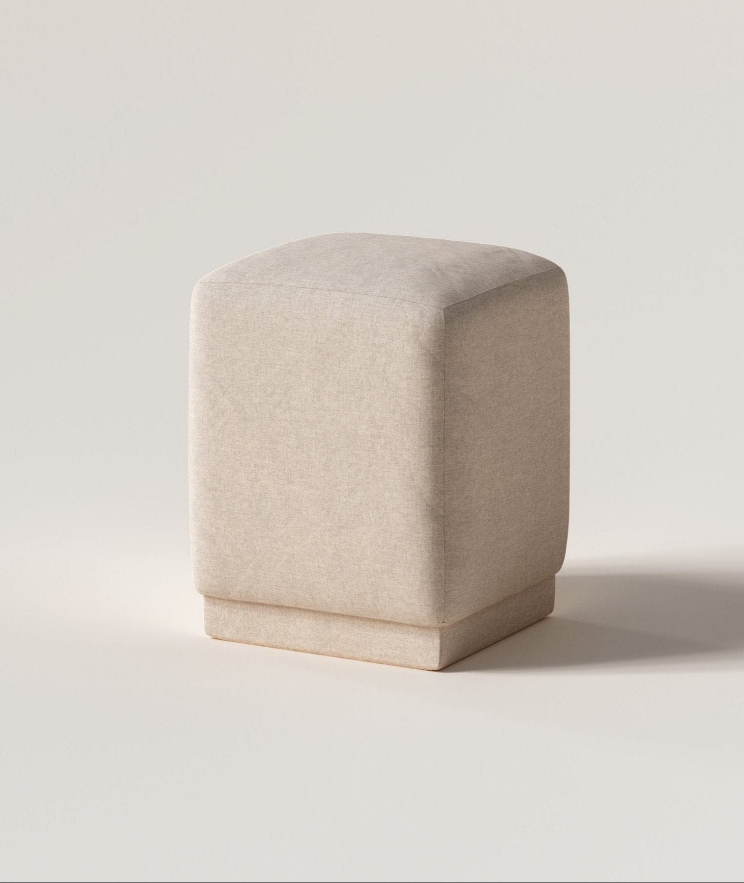 LETTI LETTI POUF REMUS