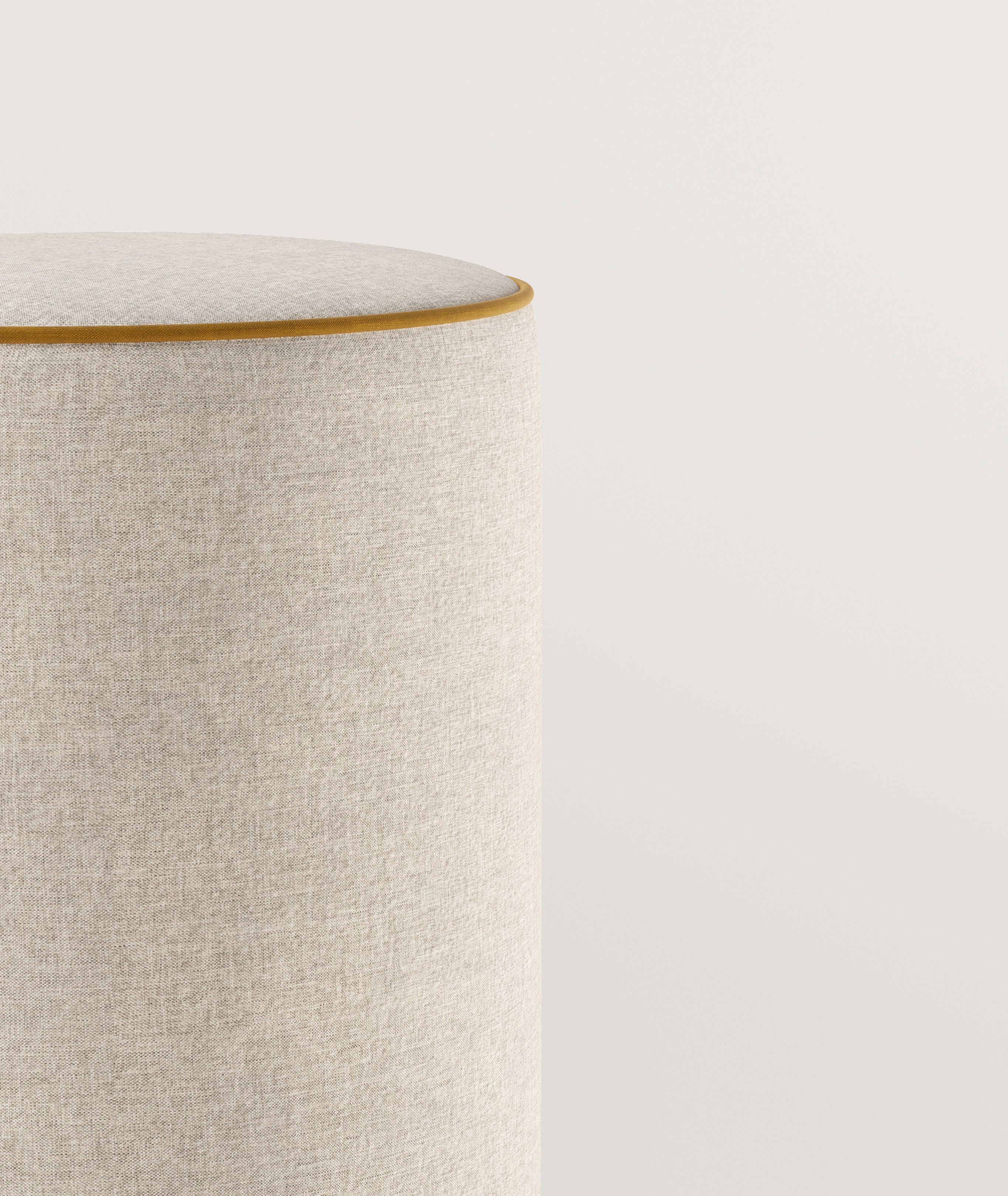 LETTI LETTI POUF ROMULUS