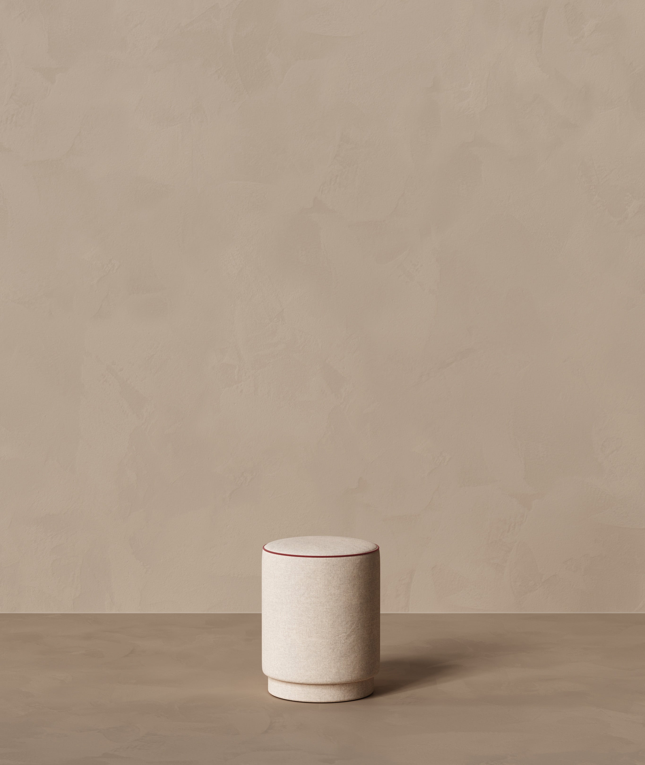 LETTI LETTI POUF ROMULUS DESIGN