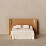 Zeus headboard